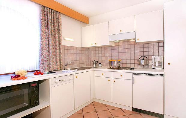 Residence Cesa Callegari Selva di Val Gardena Habitación foto